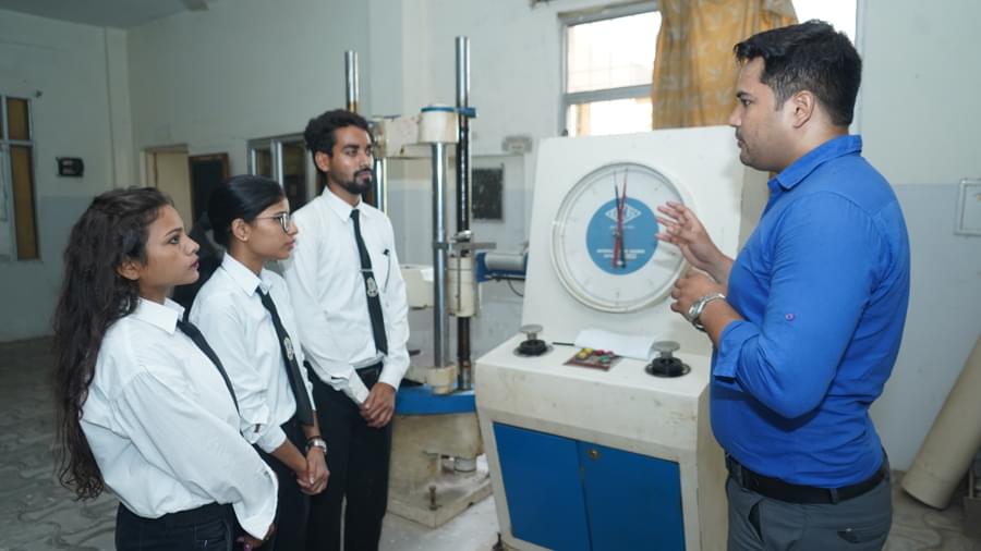 GITM Lucknow Campus photo 38