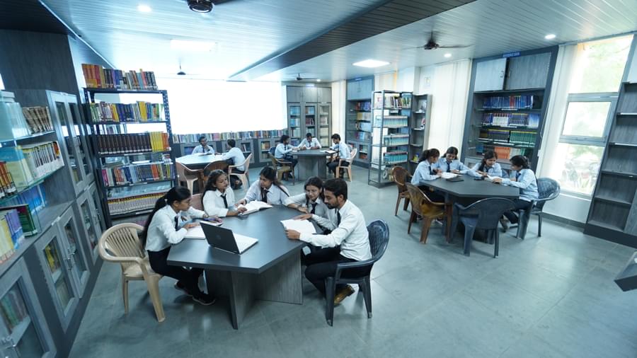 GITM Lucknow Campus photo 39