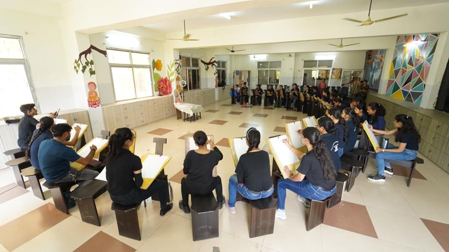 GITM Lucknow Campus photo 40