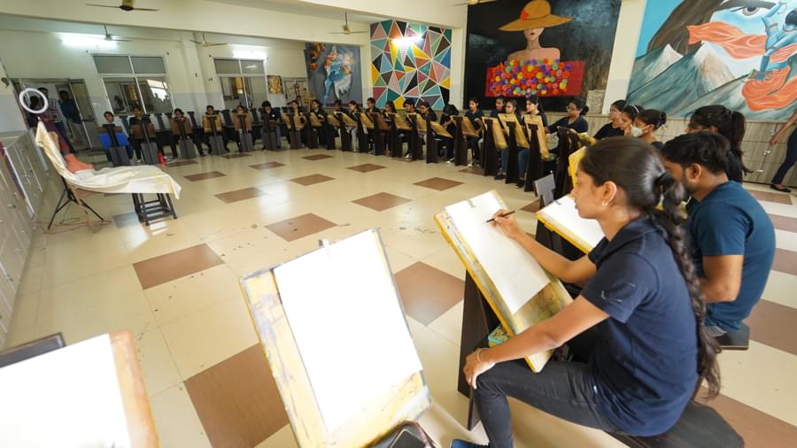 GITM Lucknow Campus photo 41