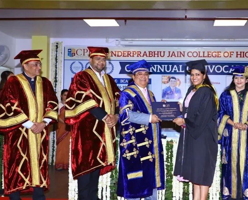 CPJ College Events photo 7