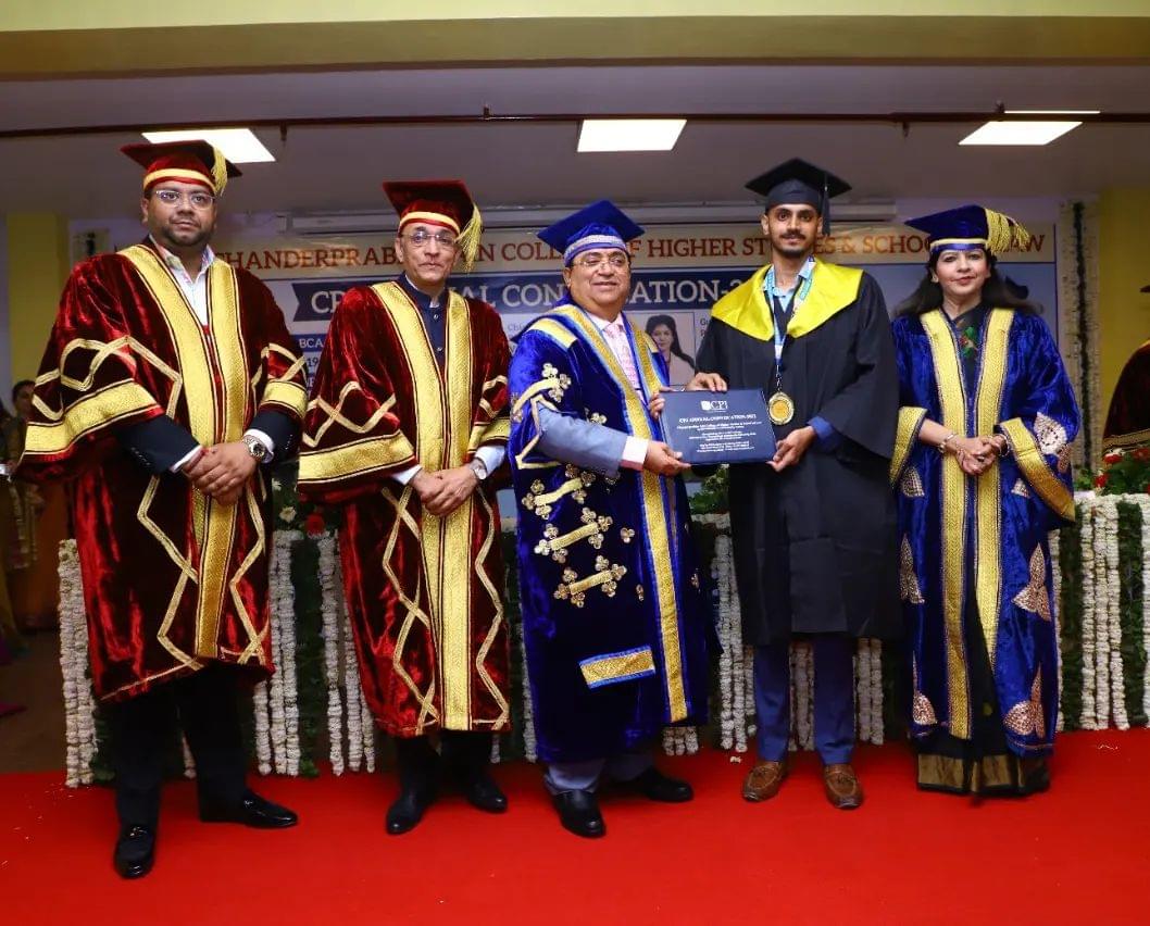 CPJ College Events photo 8