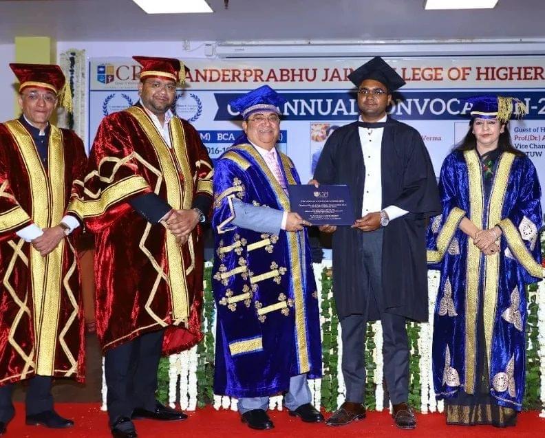 CPJ College Events photo 10