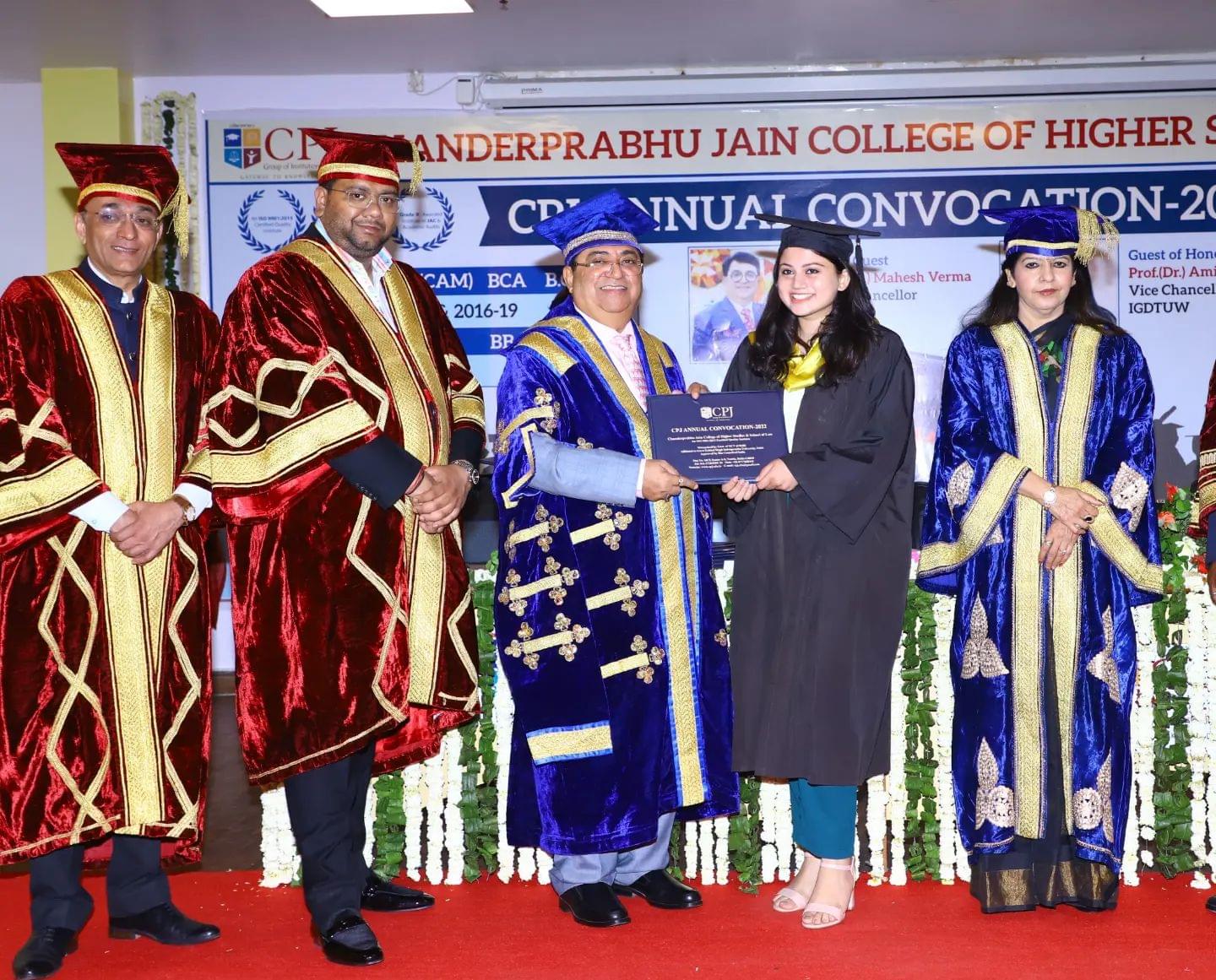 CPJ College Events photo 11