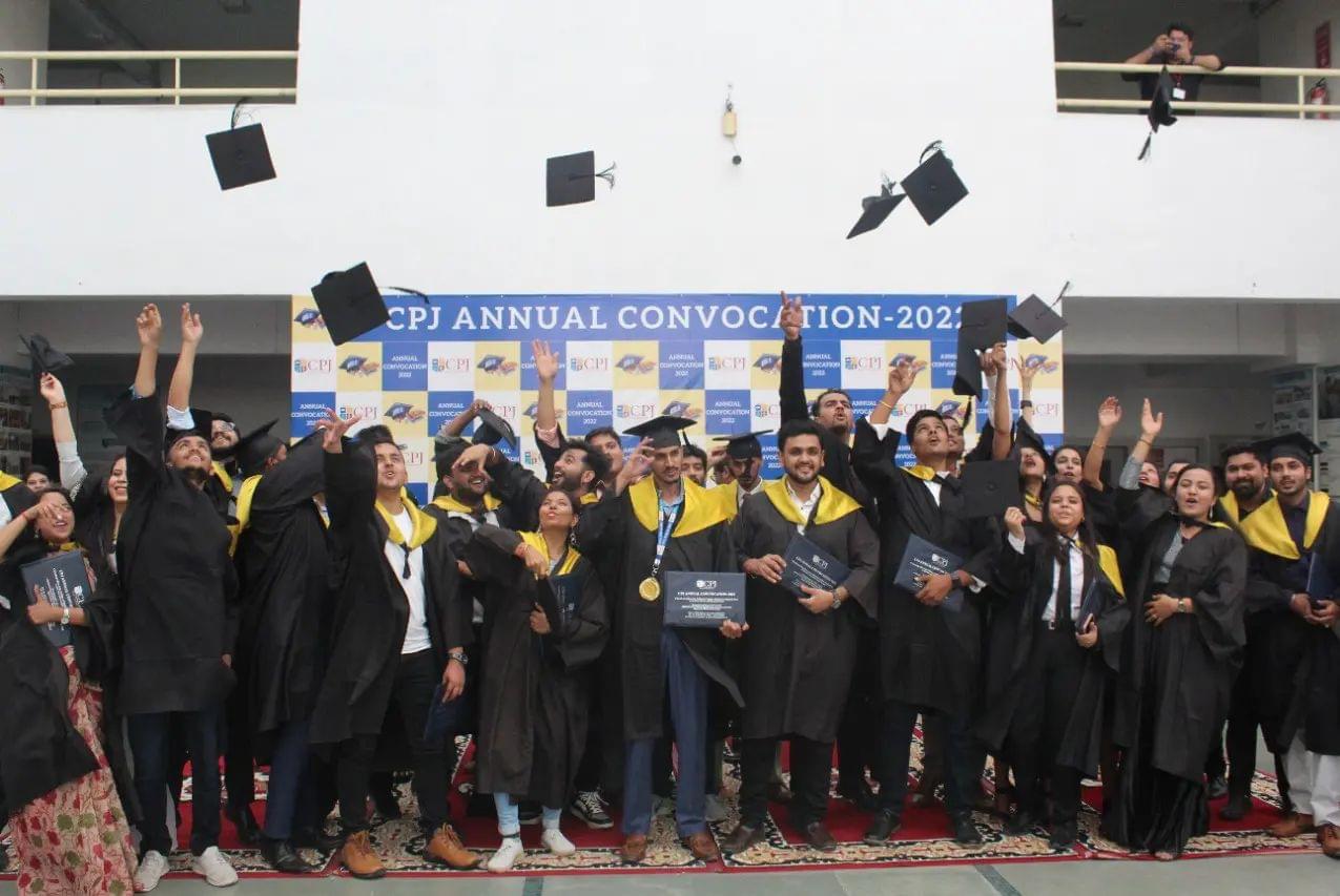 CPJ College Events photo 13