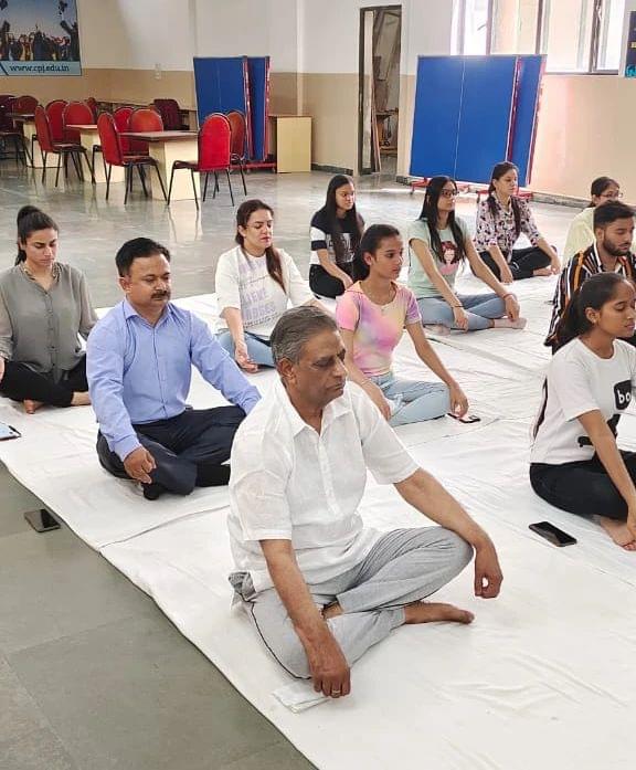 CPJ College Events photo 15