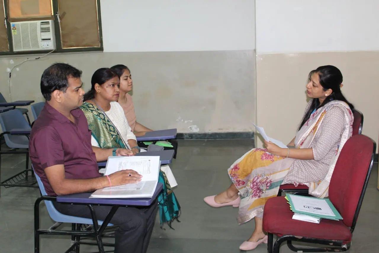 CPJ College Events photo 16