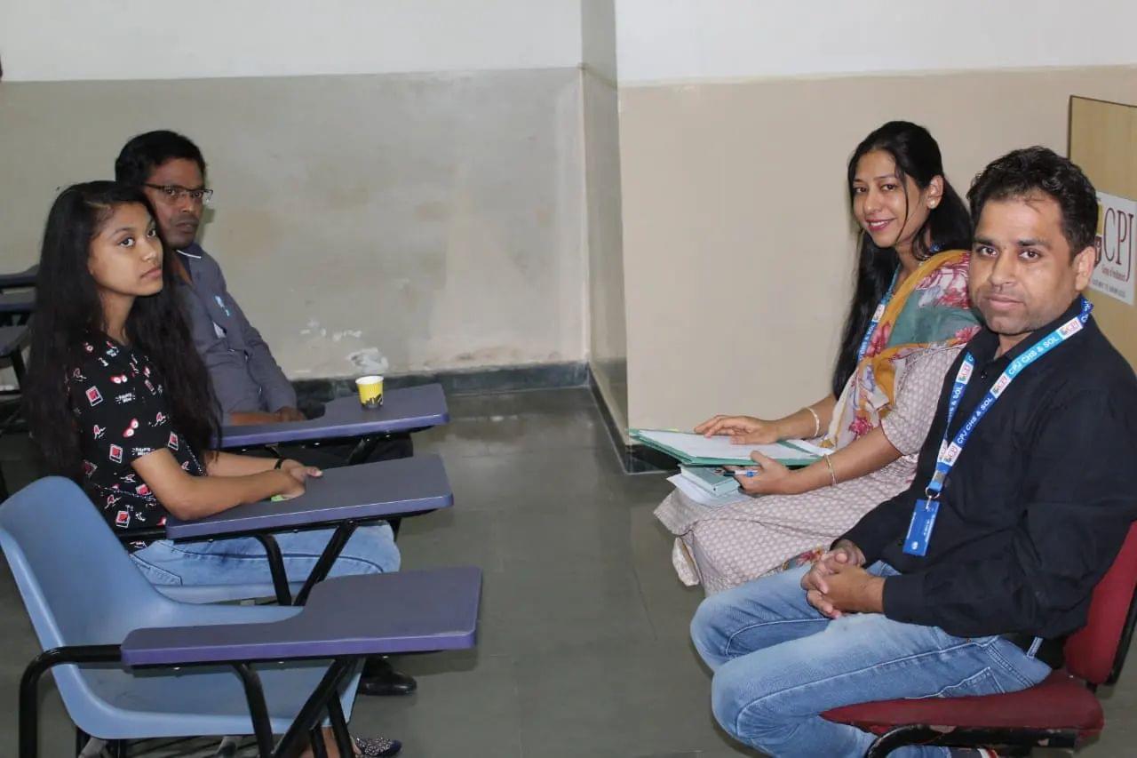 CPJ College Events photo 18