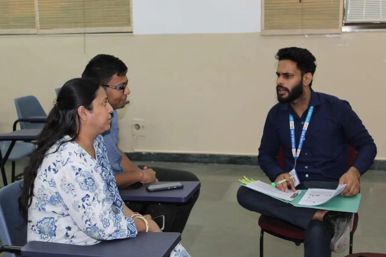 CPJ College Events photo 19