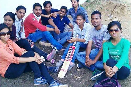 Priyadarshini Lokmanya Tilak Institute of Management Studies & Research Nagpur Infrastructure photo 5