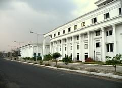 Priyadarshini Lokmanya Tilak Institute of Management Studies & Research Nagpur Infrastructure photo 8