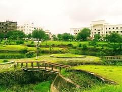 Priyadarshini Lokmanya Tilak Institute of Management Studies & Research Nagpur Infrastructure photo 10