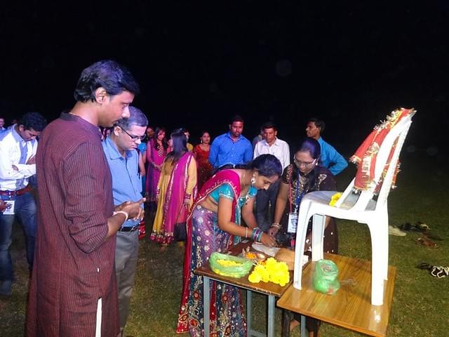 Priyadarshini Lokmanya Tilak Institute of Management Studies & Research Nagpur Infrastructure photo 12