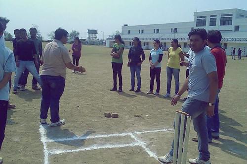 Priyadarshini Lokmanya Tilak Institute of Management Studies & Research Nagpur Infrastructure photo 13