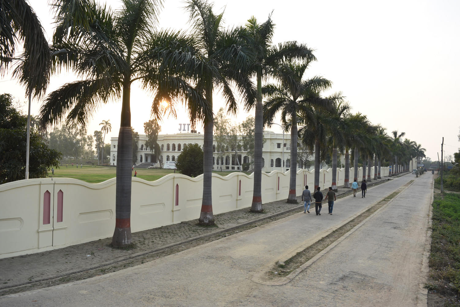 Jahangirabad Institute of Technology Barabanki Academic Building photo 7