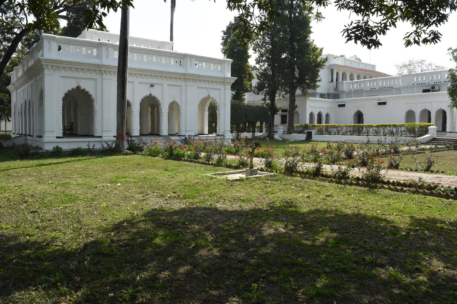 Jahangirabad Institute of Technology Barabanki Academic Building photo 11