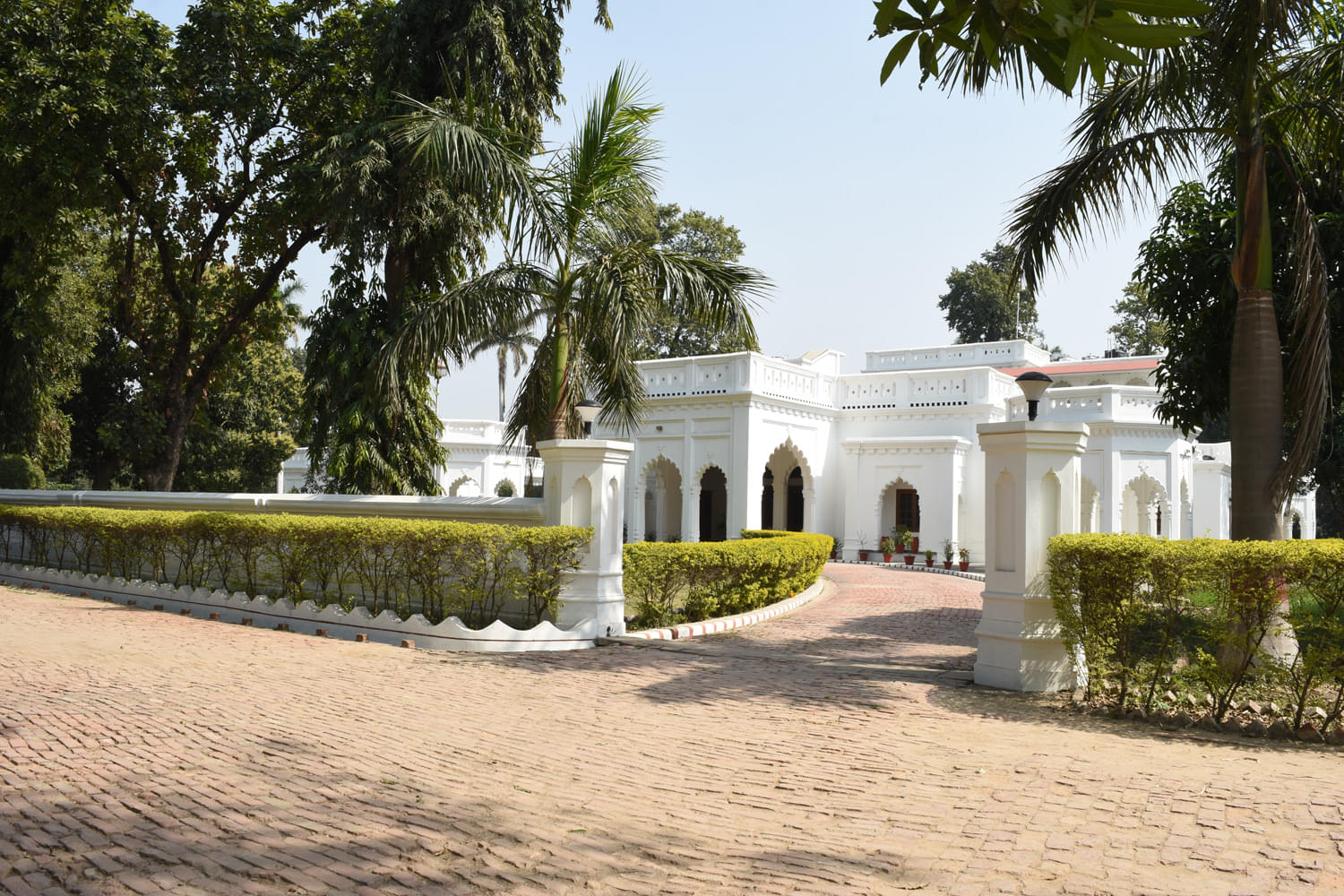 Jahangirabad Institute of Technology Barabanki Academic Building photo 12