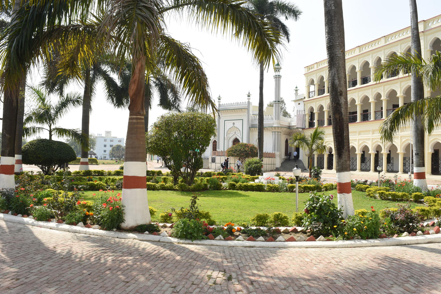 Jahangirabad Institute of Technology Barabanki Academic Building photo 16