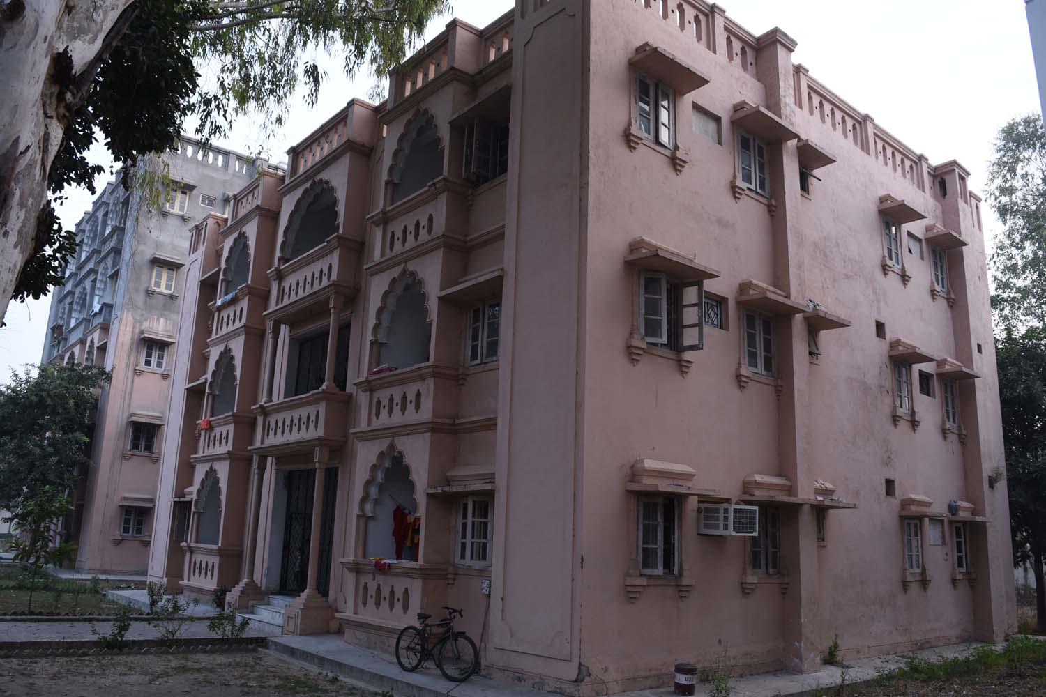 Jahangirabad Institute of Technology Barabanki Academic Building photo 17