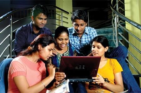 Infinity Management and Engineering College Sagar Infrastructure photo 10