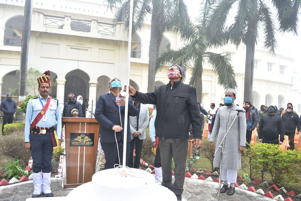 Jahangirabad Institute of Technology Barabanki Events photo 2