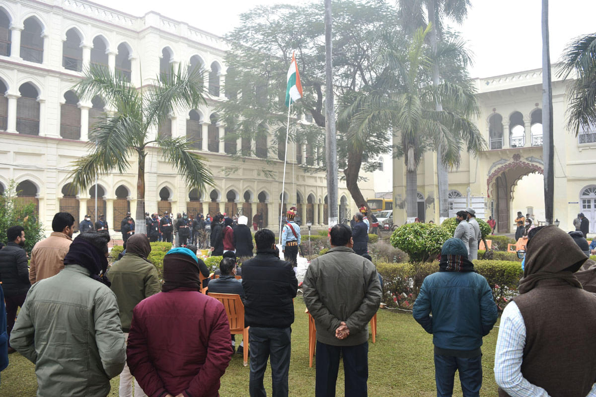 Jahangirabad Institute of Technology Barabanki Events photo 8