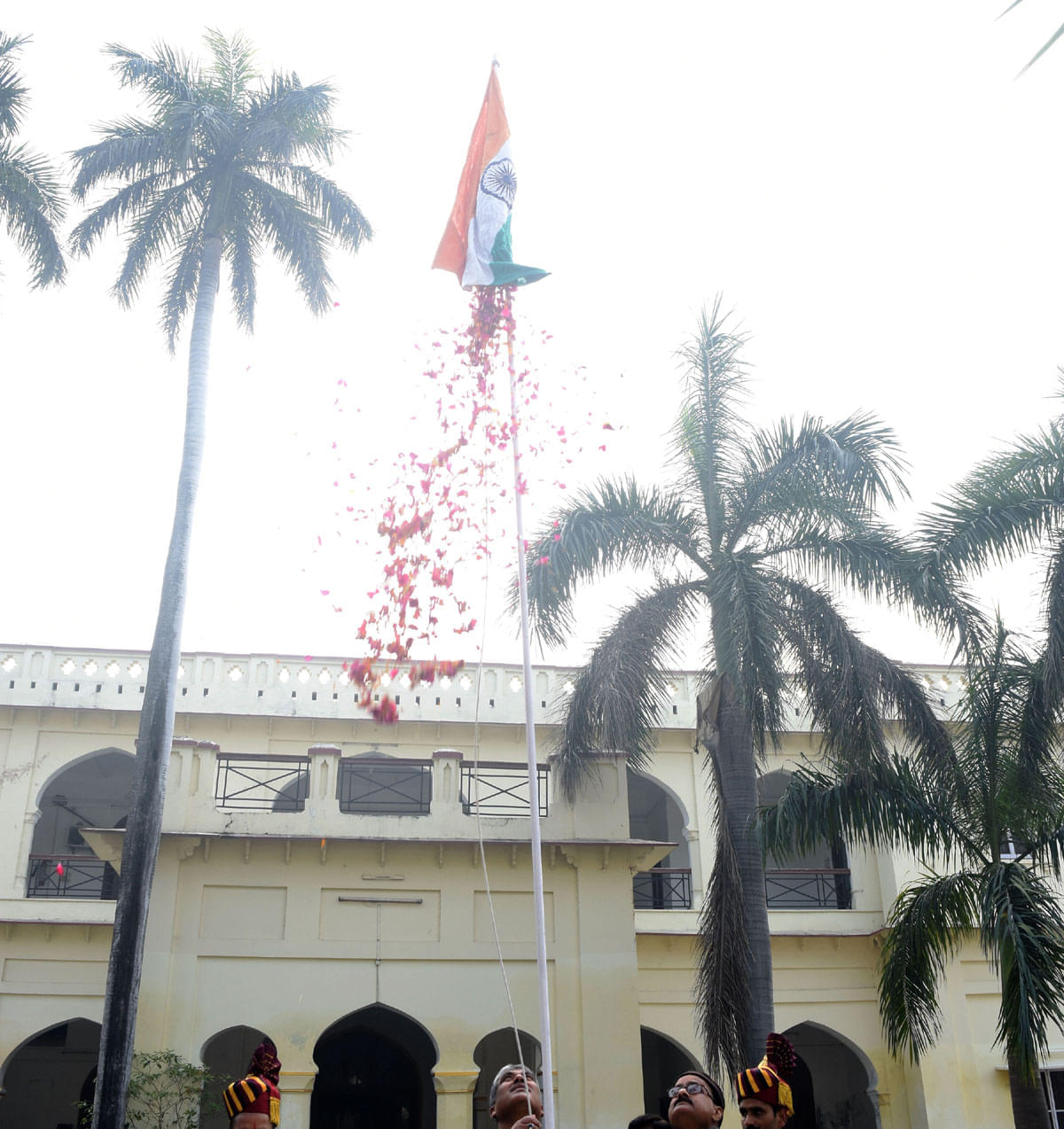Jahangirabad Institute of Technology Barabanki Events photo 3