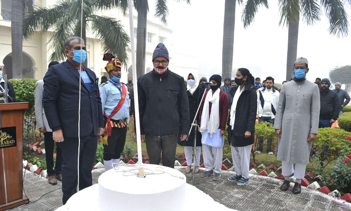 Jahangirabad Institute of Technology Barabanki Events photo 5