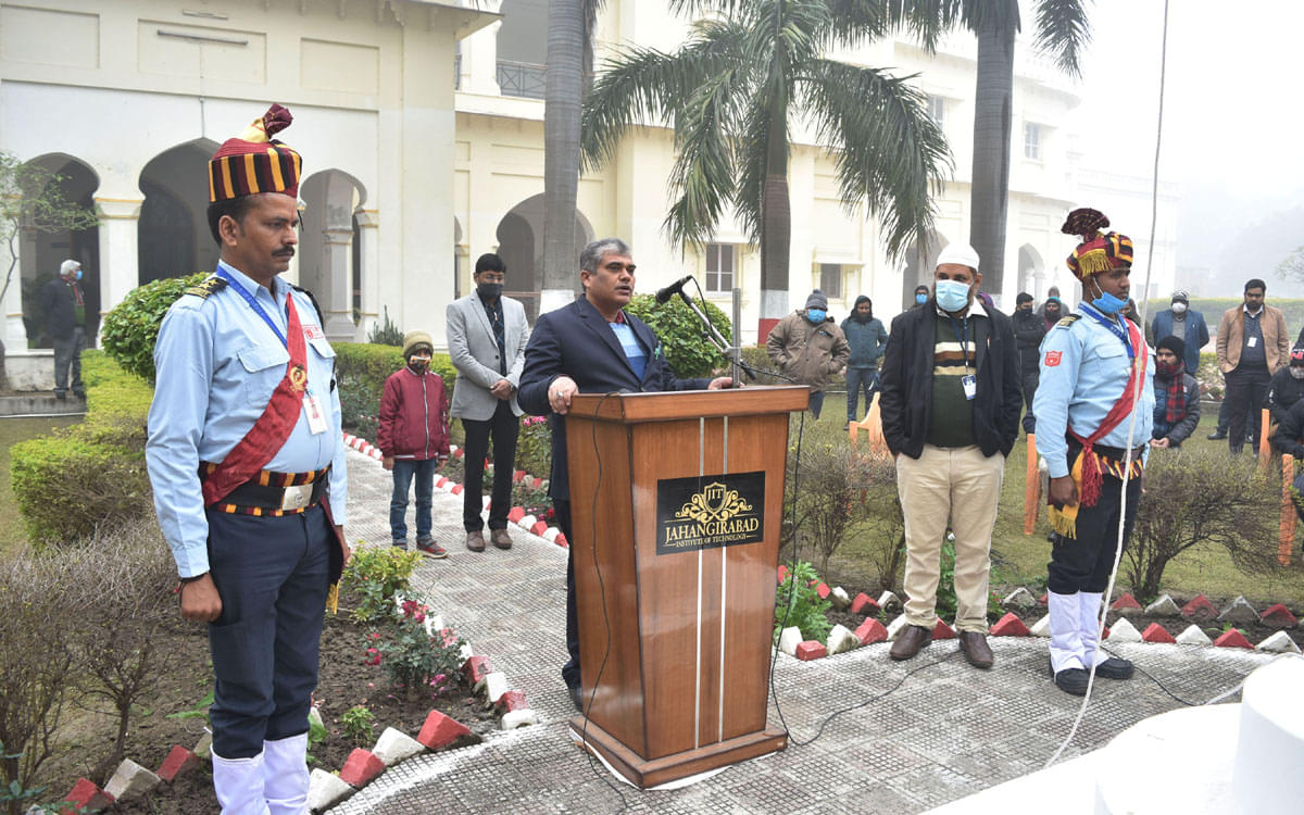 Jahangirabad Institute of Technology Barabanki Events photo 6