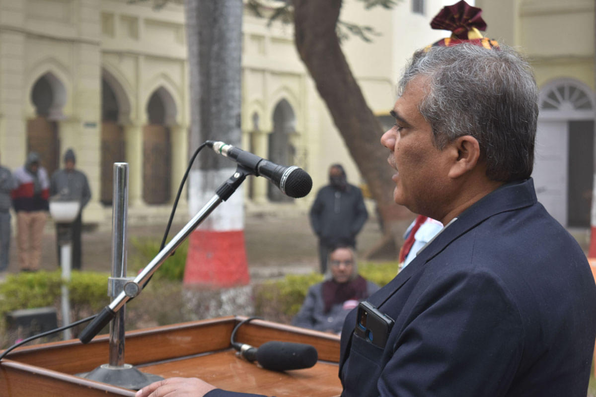 Jahangirabad Institute of Technology Barabanki Events photo 7