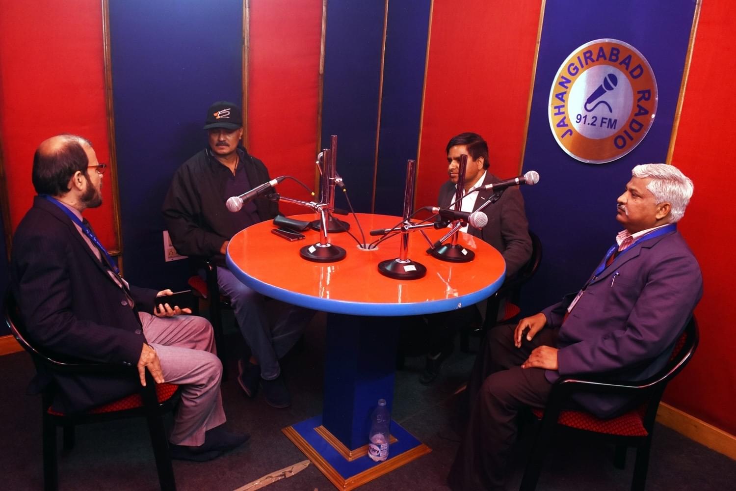 Jahangirabad Institute of Technology Barabanki Events photo 9