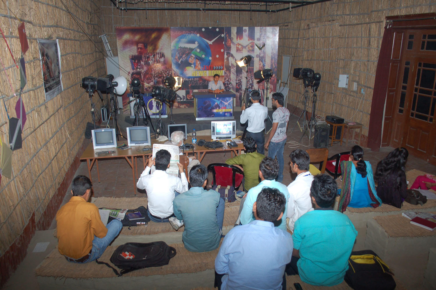 Jahangirabad Institute of Technology Barabanki Events photo 11
