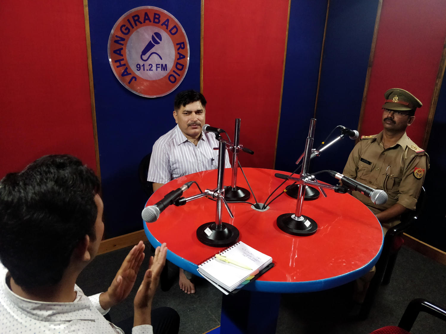 Jahangirabad Institute of Technology Barabanki Events photo 14