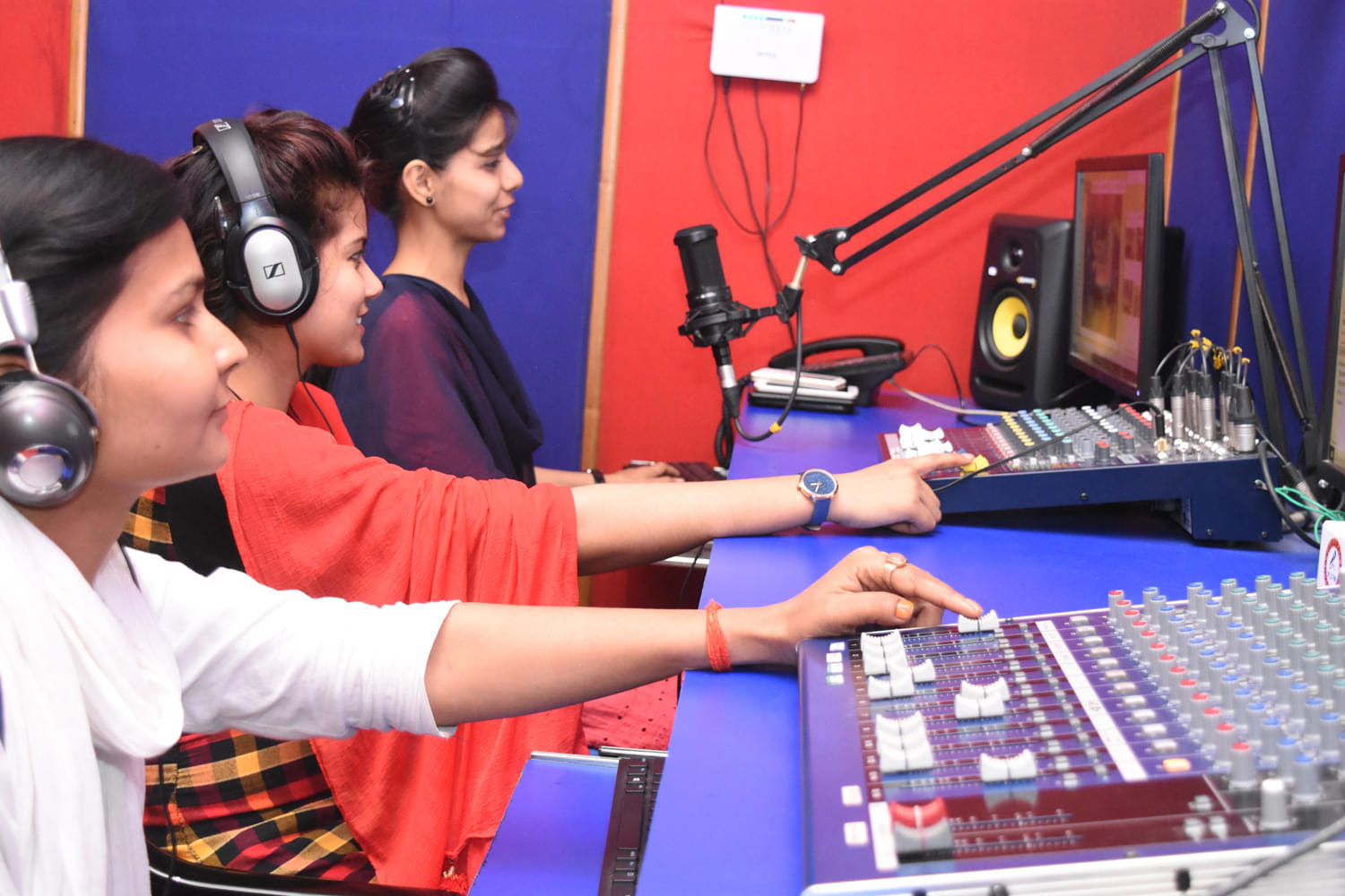 Jahangirabad Institute of Technology Barabanki Events photo 15