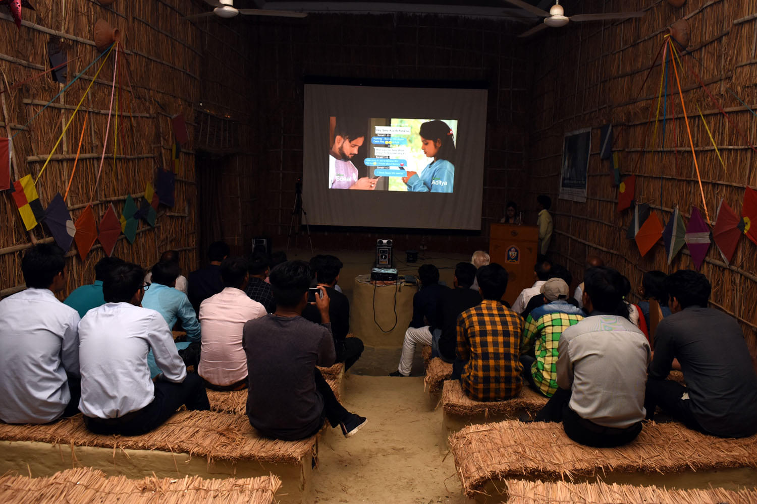 Jahangirabad Institute of Technology Barabanki Events photo 17