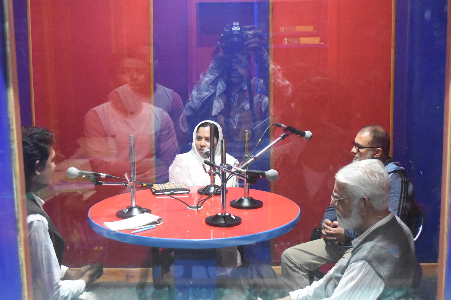 Jahangirabad Institute of Technology Barabanki Events photo 18