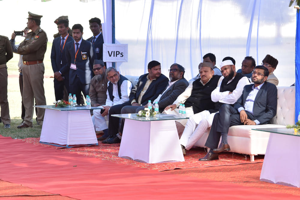 Jahangirabad Institute of Technology Barabanki Events photo 19