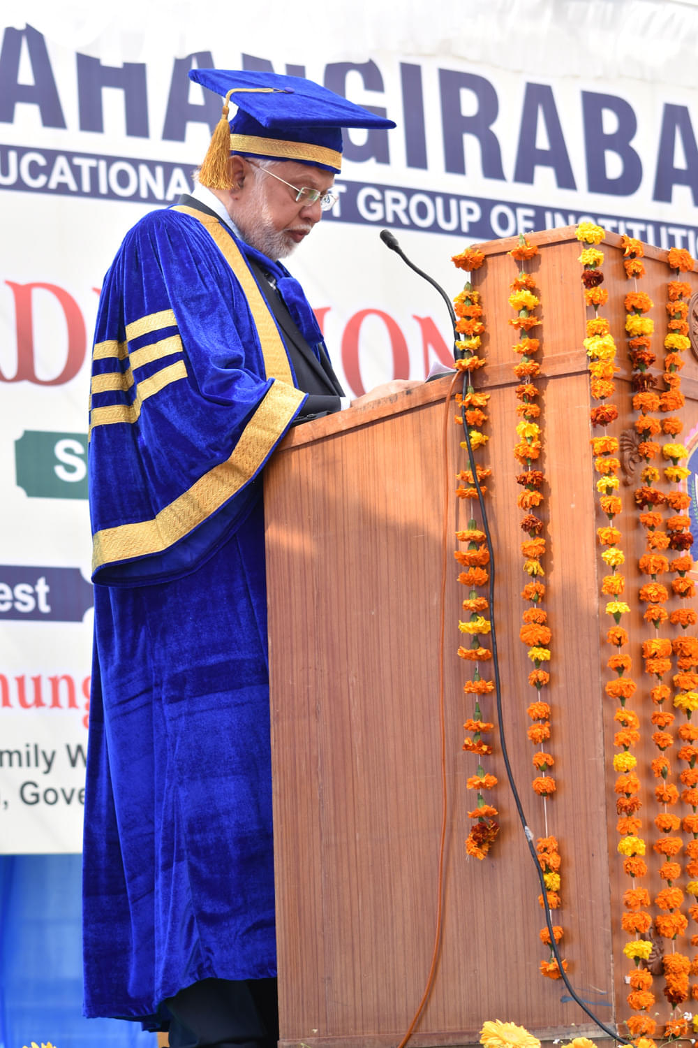 Jahangirabad Institute of Technology Barabanki Events photo 20