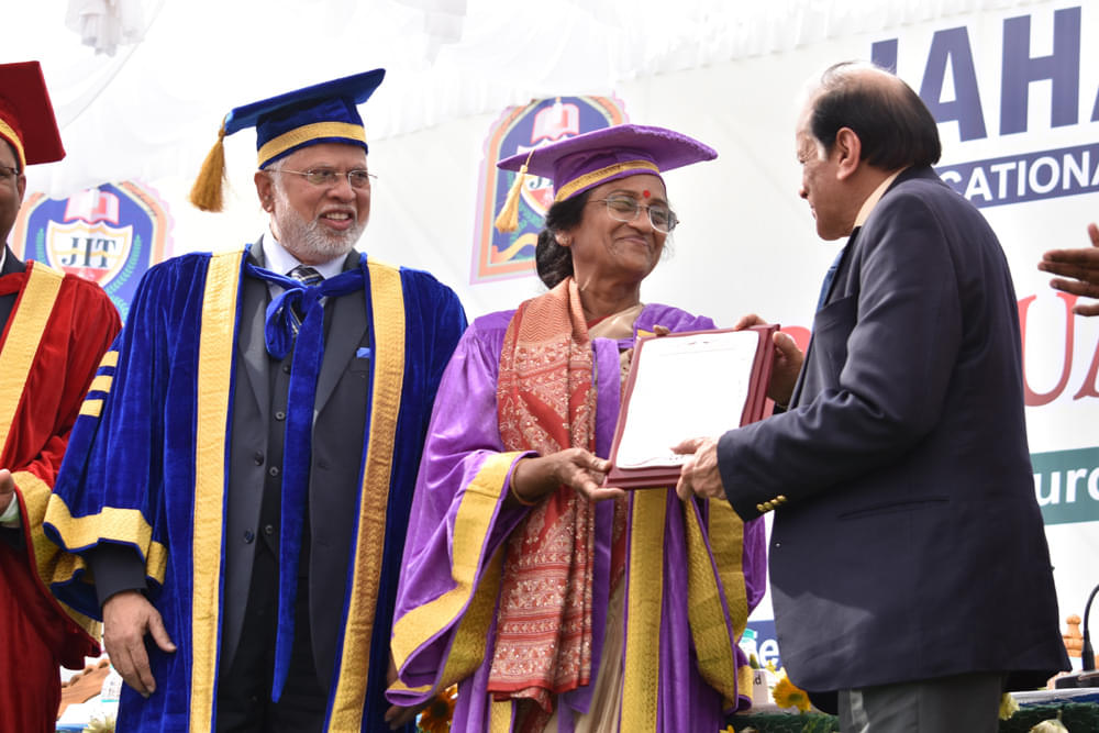 Jahangirabad Institute of Technology Barabanki Events photo 21