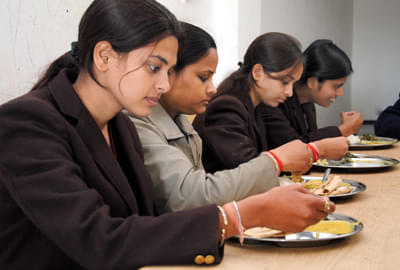 Infinity Management and Engineering College Sagar Infrastructure photo 11