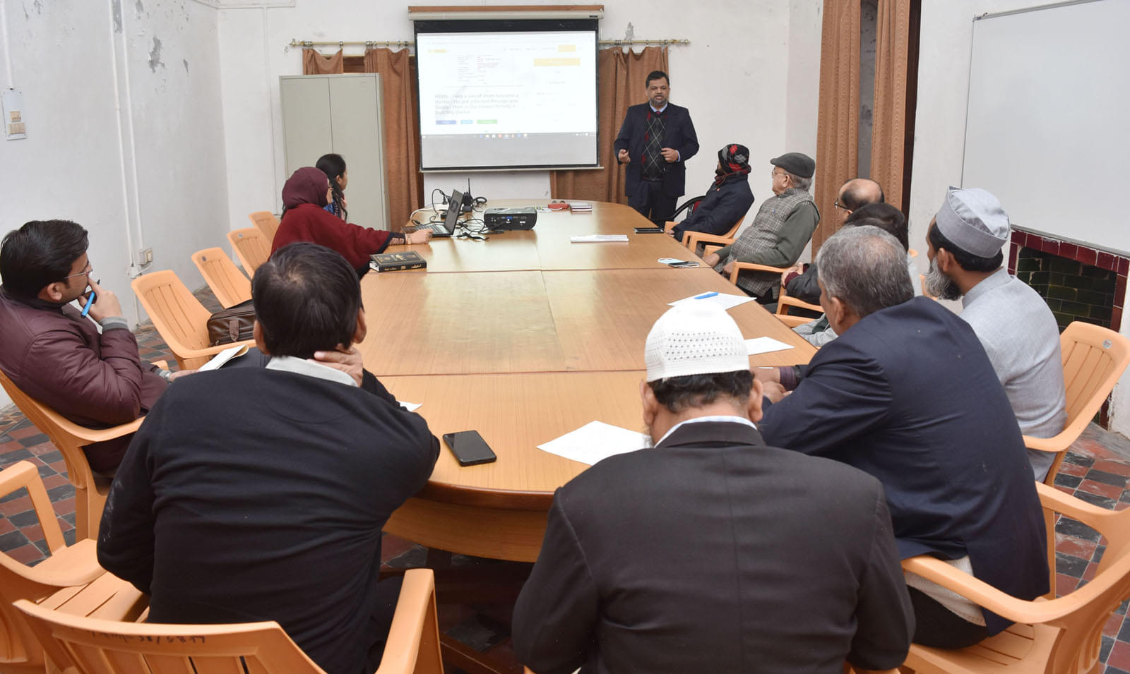 Jahangirabad Institute of Technology Barabanki Events photo 22