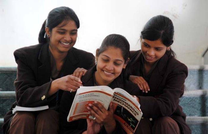 Infinity Management and Engineering College Sagar Infrastructure photo 12