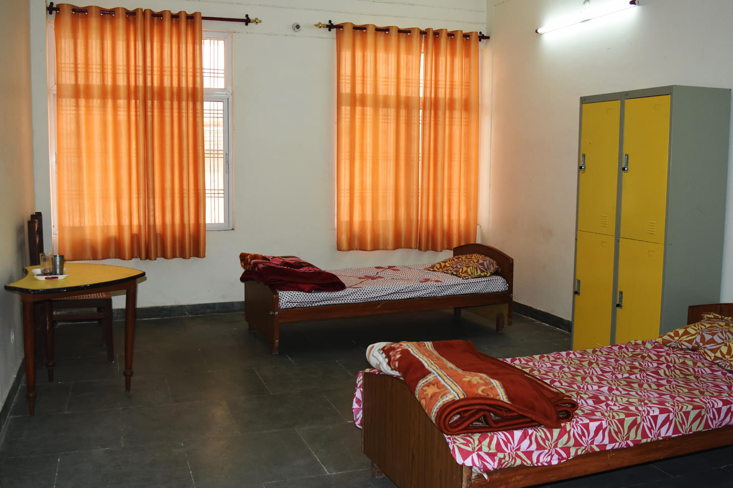 Jahangirabad Institute of Technology Barabanki hostel photo 4