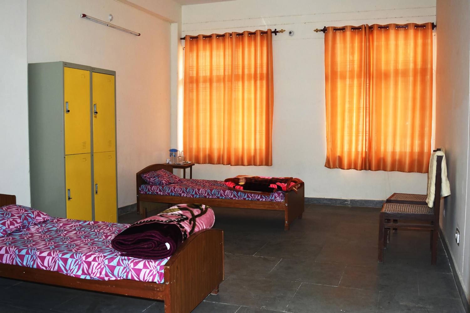 Jahangirabad Institute of Technology Barabanki hostel photo 5