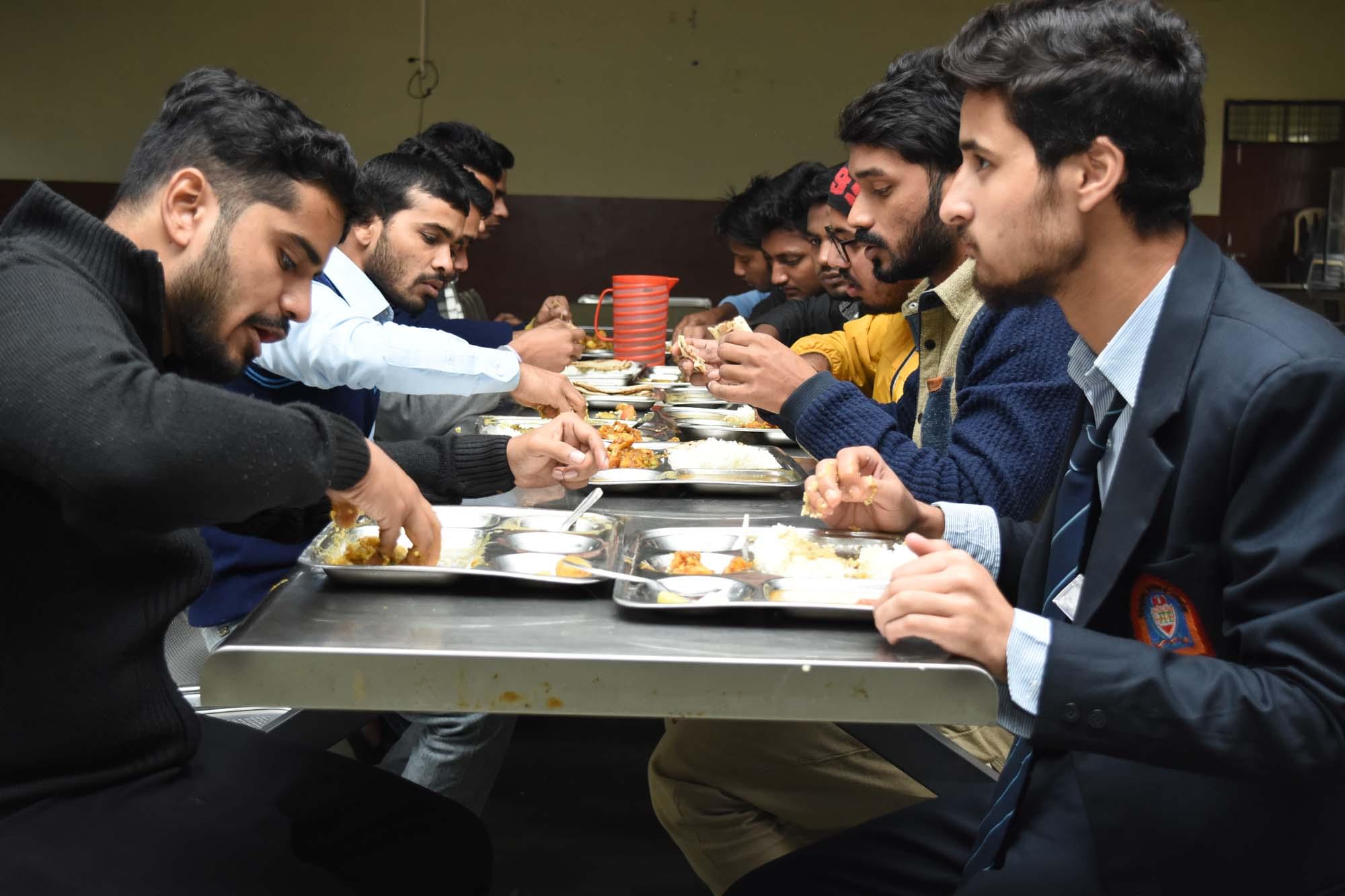 Jahangirabad Institute of Technology Barabanki hostel photo 6