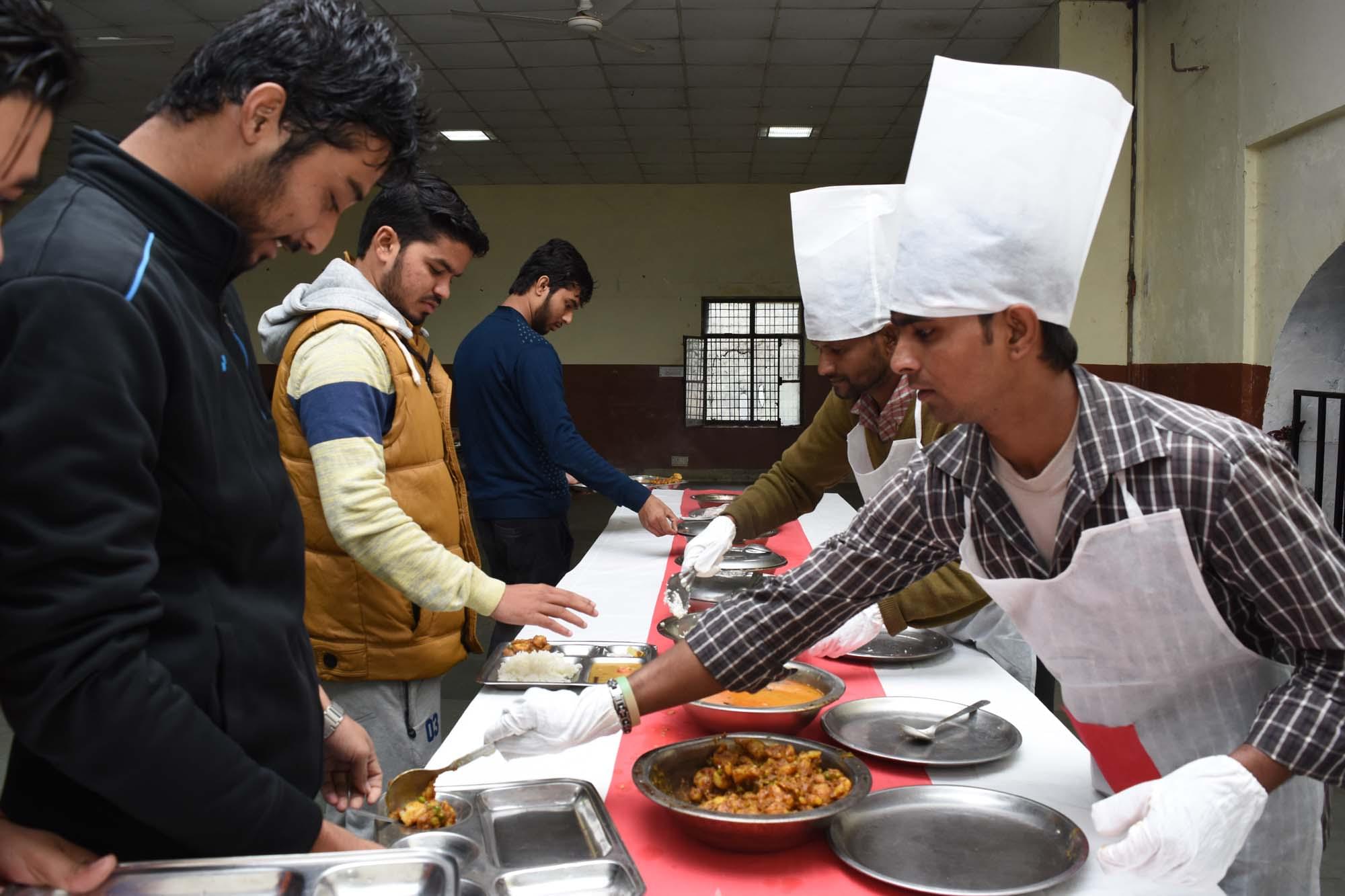 Jahangirabad Institute of Technology Barabanki hostel photo 7