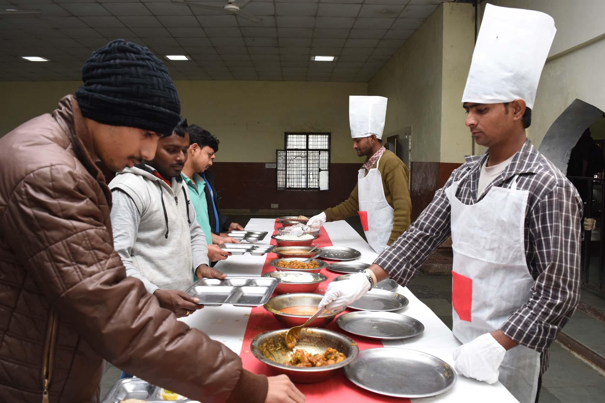 Jahangirabad Institute of Technology Barabanki hostel photo 8