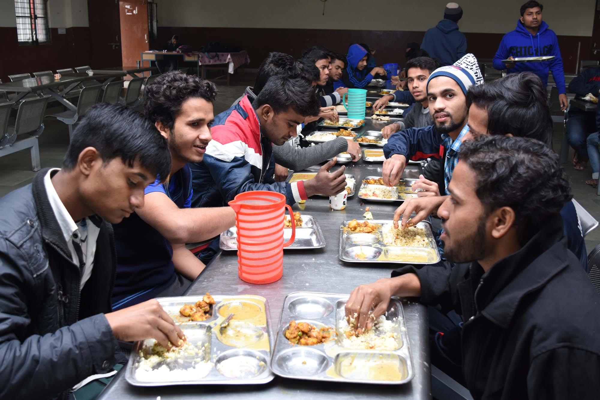 Jahangirabad Institute of Technology Barabanki hostel photo 9