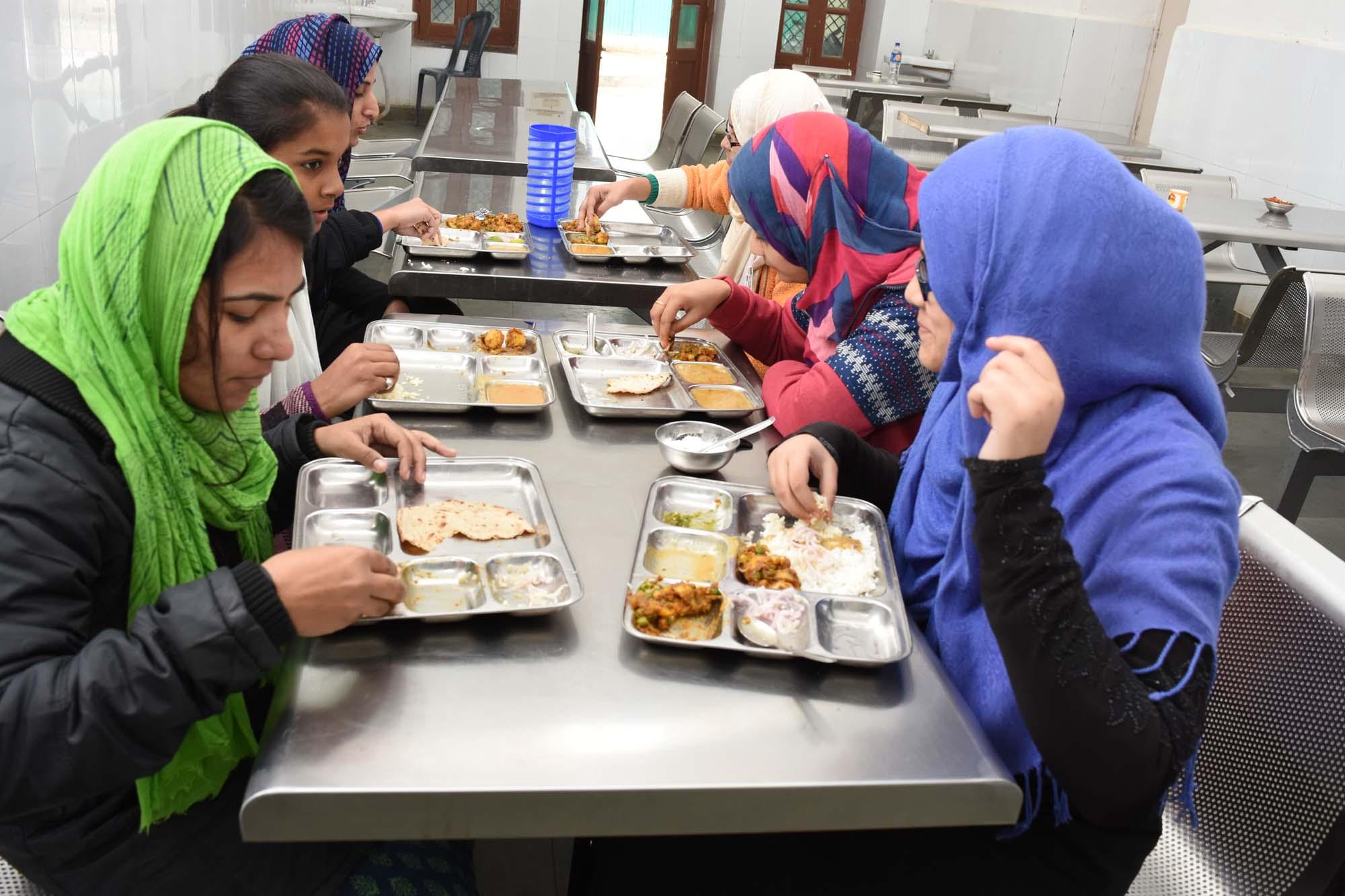 Jahangirabad Institute of Technology Barabanki hostel photo 10