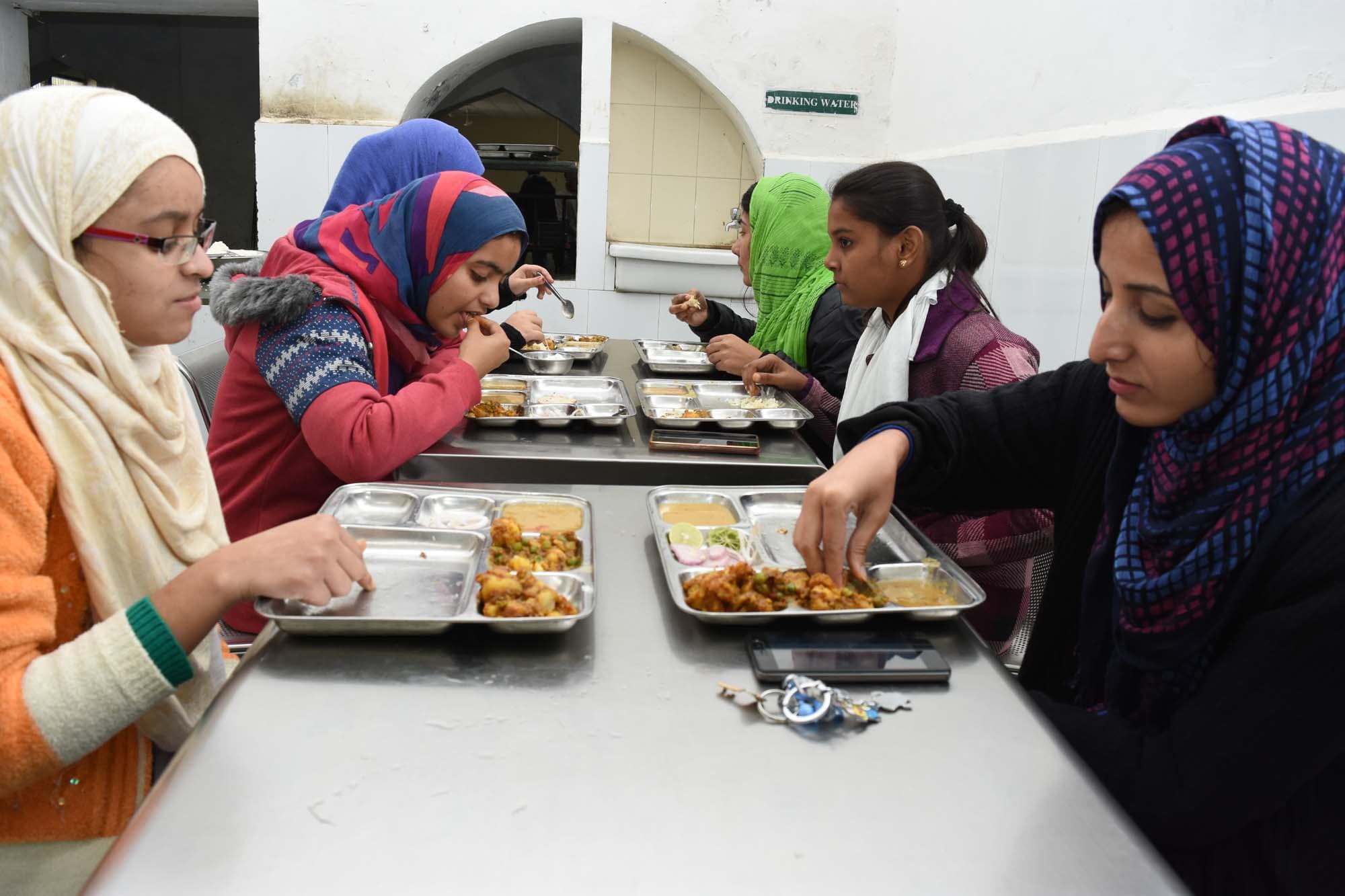 Jahangirabad Institute of Technology Barabanki hostel photo 11